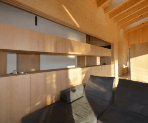 Arredamenti in legno 1